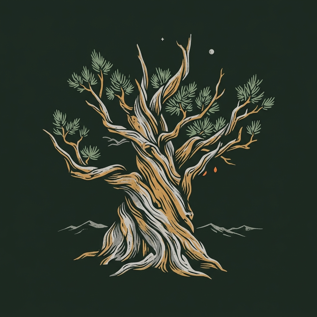Bristlecone